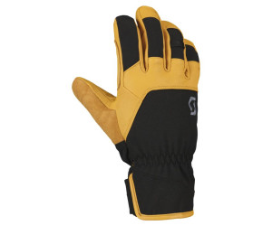 Перчатки SCOTT EXPLORAIR PRO GTX